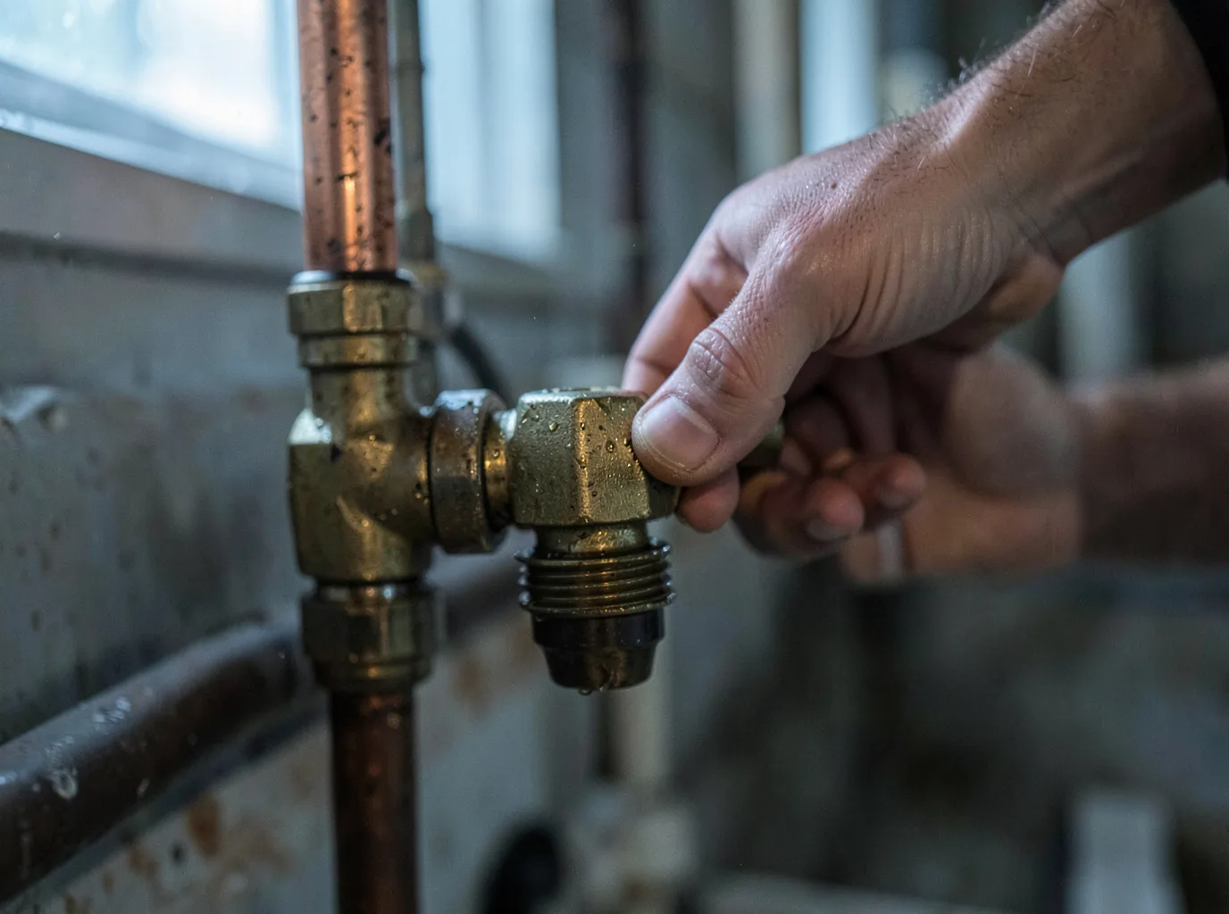 Emergency Plumber Andalusia, AL FAQs
